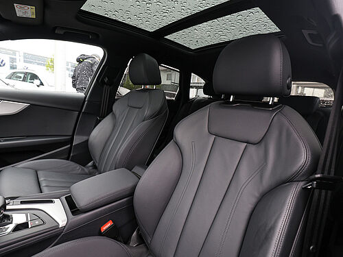 Menden Audi A4 Fahrzeugbild - 33