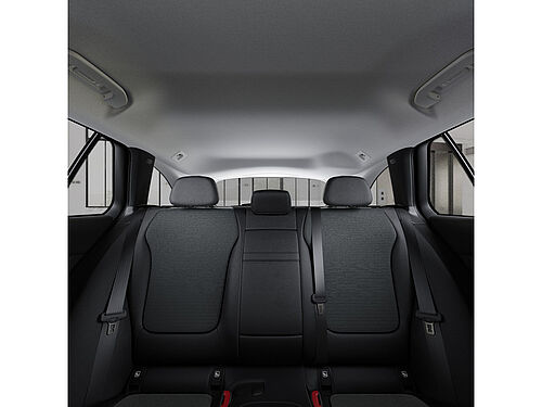 Paderborn Mercedes-Benz C 220 Fahrzeugbild - 18