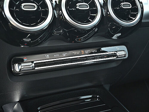 Braunschweig Mercedes-Benz GLB 180 Fahrzeugbild - 15