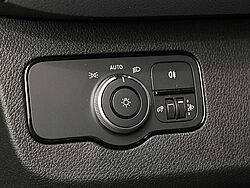 Braunschweig Mercedes-Benz Sprinter Fahrzeugbild - 21