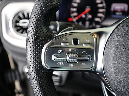 Menden Mercedes-Benz G 500 Fahrzeugbild - 24