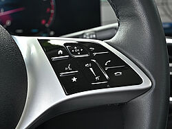 Braunschweig Mercedes-Benz GLB 180 Fahrzeugbild - 18