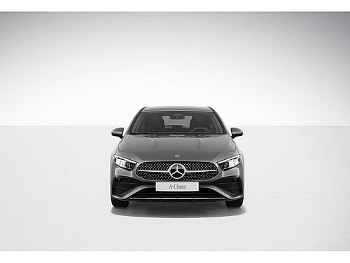Braunschweig Mercedes-Benz A 180 Fahrzeugbild - 12