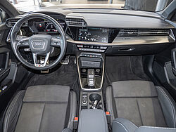 Stendal Audi A3 Information über GW-Vorteile
