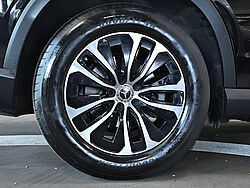 Braunschweig Mercedes-Benz GLC 220 Fahrzeugbild - 9