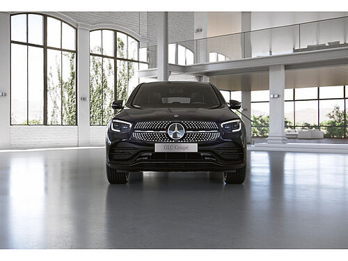 Stendal Mercedes-Benz GLC 300 Fahrzeugbild - 12