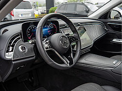 Goslar Mercedes-Benz E 200 Fahrzeugbild - 21