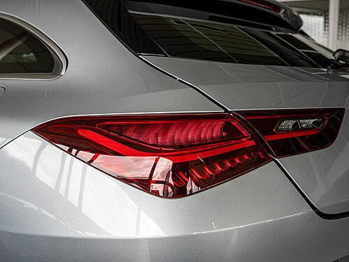 Menden Mercedes-Benz CLA 180 Fahrzeugbild - 33