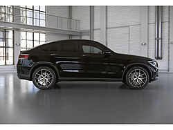 Stendal Mercedes-Benz GLC 300 Detailfoto Felge