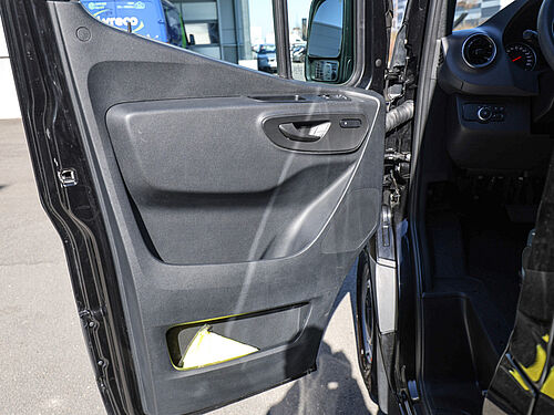 Paderborn NFZ Mercedes-Benz Sprinter Fahrzeugbild - 30