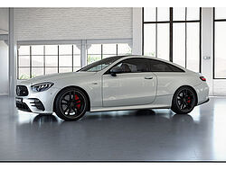 Braunschweig Mercedes-Benz E 53 Fahrzeugbild - 12