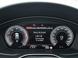 Menden Audi A4 Fahrzeugbild - 18