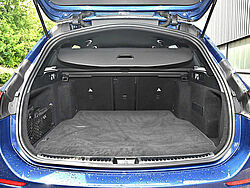 Braunschweig Mercedes-Benz C 200 Fahrzeugbild - 30