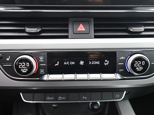 Menden Audi A4 Fahrzeugbild - 15