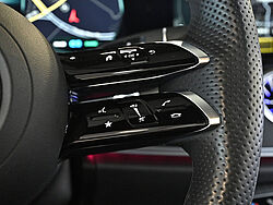 Braunschweig Mercedes-Benz E 200 Fahrzeugbild - 18