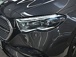 Braunschweig Mercedes-Benz E 300 Fahrzeugbild - 30