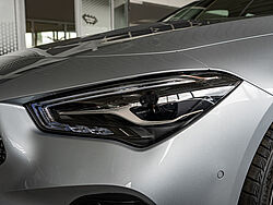 Menden Mercedes-Benz CLA 180 Fahrzeugbild - 33