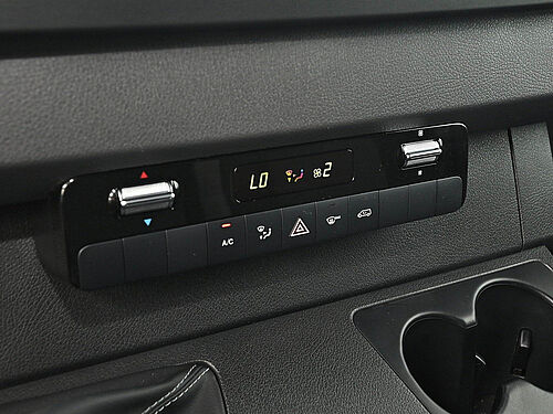 Braunschweig Mercedes-Benz Sprinter Fahrzeugbild - 15