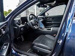 Goslar Mercedes-Benz C 300 Fahrzeugbild - 9
