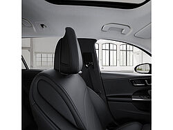 Braunschweig Mercedes-Benz C 300 Fahrzeugbild - 15
