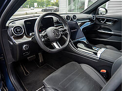 Goslar Mercedes-Benz C 300 Fahrzeugbild - 9