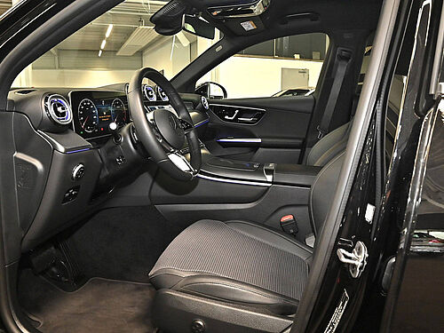 Braunschweig Mercedes-Benz GLC 220 Fahrzeugbild - 12