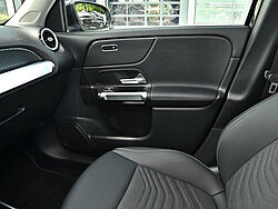 Braunschweig Mercedes-Benz GLB 180 Fahrzeugbild - 15