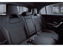 Arnsberg Mercedes-Benz A 45 Fahrzeugbild - 9
