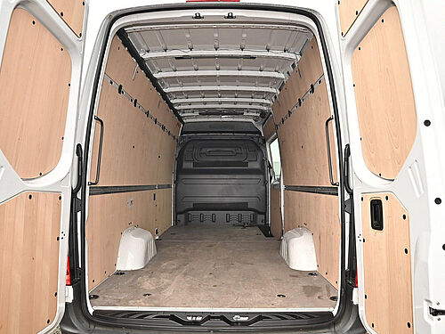 Braunschweig Mercedes-Benz Sprinter Fahrzeugbild - 30