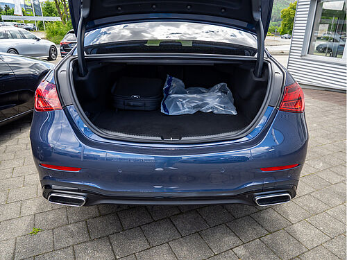 Goslar Mercedes-Benz C 300 Fahrzeugbild - 24