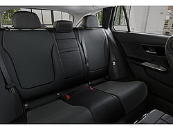Paderborn Mercedes-Benz C 220 Fahrzeugbild - 9