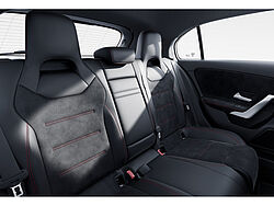 Goslar Mercedes-Benz A 200 Fahrzeugbild - 9