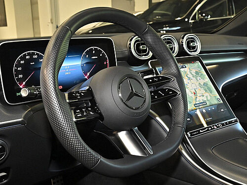 Braunschweig Mercedes-Benz C 300 Fahrzeugbild - 30