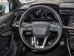 Stendal Audi A3 Fahrzeugbild - 9