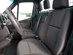 Sylt Mercedes-Benz Sprinter Fahrzeugbild - 27