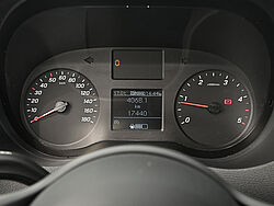 Braunschweig Mercedes-Benz Sprinter Fahrzeugbild - 15