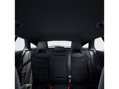 Braunschweig Mercedes-Benz CLA 250 Fahrzeugbild - 18