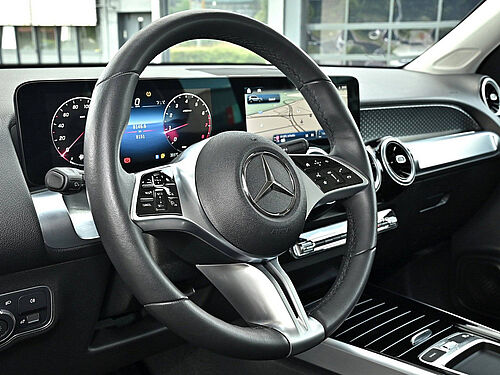 Braunschweig Mercedes-Benz GLB 180 Fahrzeugbild - 30
