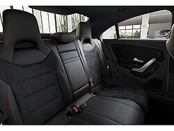 Menden Mercedes-Benz CLA 200 Fahrzeugbild - 9