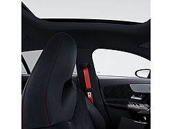 Paderborn Mercedes-Benz CLA 35 Fahrzeugbild - 15