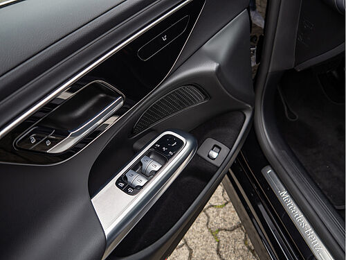 Goslar Mercedes-Benz E 200 Fahrzeugbild - 21