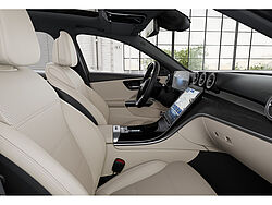Braunschweig Mercedes-Benz C 300 Fahrzeugbild - 9