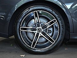 Braunschweig Mercedes-Benz E 300 Fahrzeugbild - 9