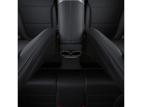 Braunschweig Mercedes-Benz C 300 Fahrzeugbild - 21