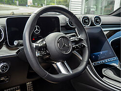 Goslar Mercedes-Benz C 300 Fahrzeugbild - 21