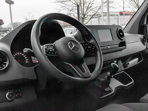 Braunschweig Mercedes-Benz Sprinter Fahrzeugbild - 30