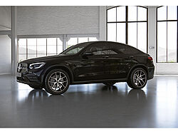 Stendal Mercedes-Benz GLC 300 Fahrzeugbild - 12