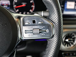 Menden Mercedes-Benz G 500 Fahrzeugbild - 21