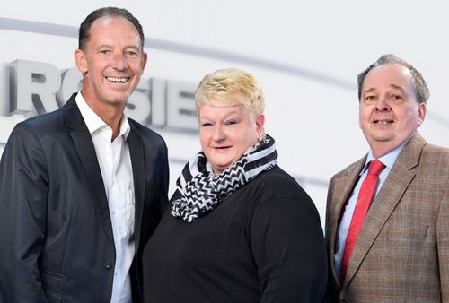 ROSIER Hotline Braunschweig 